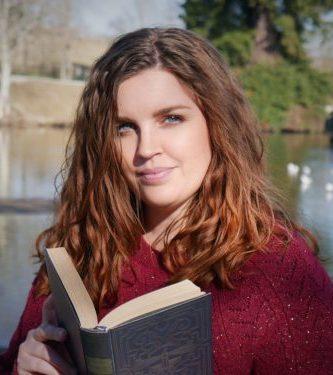 Portrait de Betty Piccioli