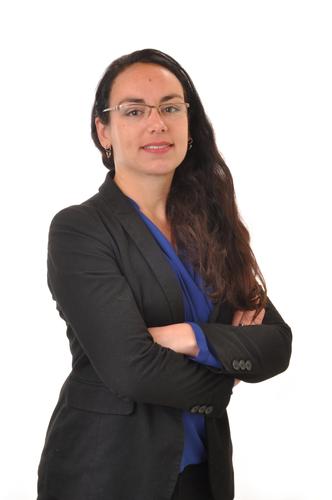 Portrait de Barbara Mayol