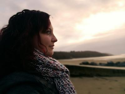 Portrait de Camille Salomon