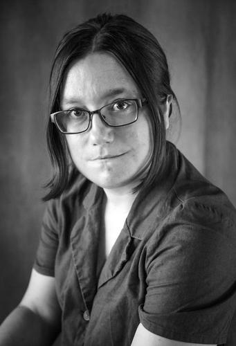 Portrait de Claire Duvivier