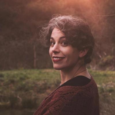 Portrait de Josépha Juillet