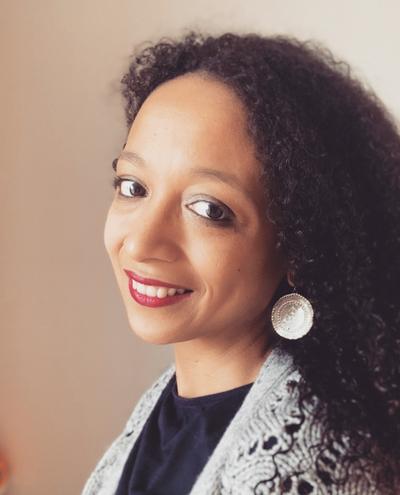 Portrait de Léa Muna