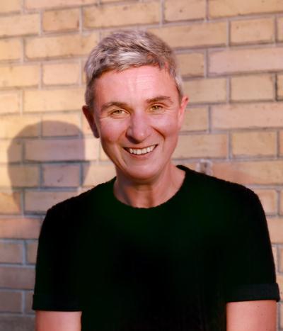 Portrait de Lucie Heder