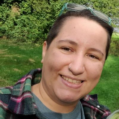 Portrait de Marie Koullen