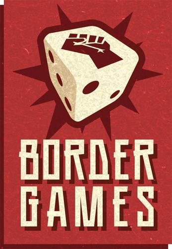 Logo BorderGames