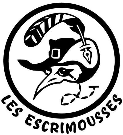 Logo des Escrimousses