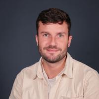 Portrait de Lucas Le Roy