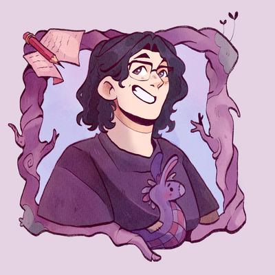 Avatar de Nicolas Alfano