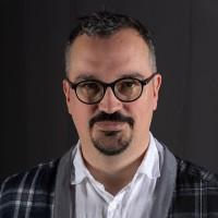 Portrait de Yaneck Chareyre